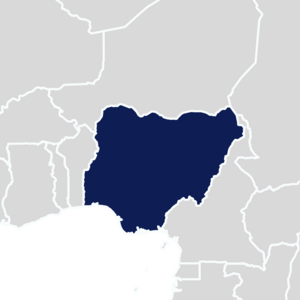 Nigeria